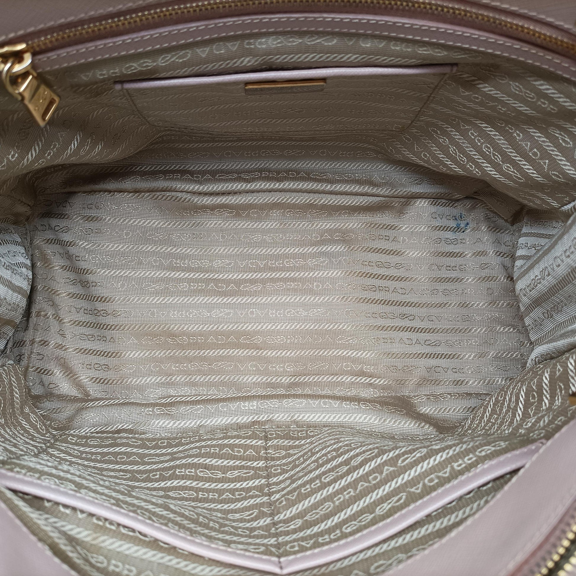 Galleria Pink SAFFIANO Leather BN2274 25ガレリア ピンク サフィアーノレザー BN2274 25