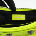 Le Cagole YellowGreen lambskin 695814.7206.R.493075ルカゴール イエローグリーン ラムスキン 695814.7206.R.493075