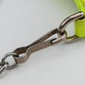 Le Cagole YellowGreen lambskin 695814.7206.R.493075ルカゴール イエローグリーン ラムスキン 695814.7206.R.493075