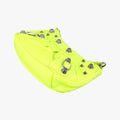 Le Cagole YellowGreen lambskin 695814.7206.R.493075ルカゴール イエローグリーン ラムスキン 695814.7206.R.493075