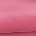 Triangle mini Pink Leather 1NR015 62トライアングル ミニ ピンク レザー 1NR015 62
