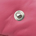 Triangle mini Pink Leather 1NR015 62トライアングル ミニ ピンク レザー 1NR015 62