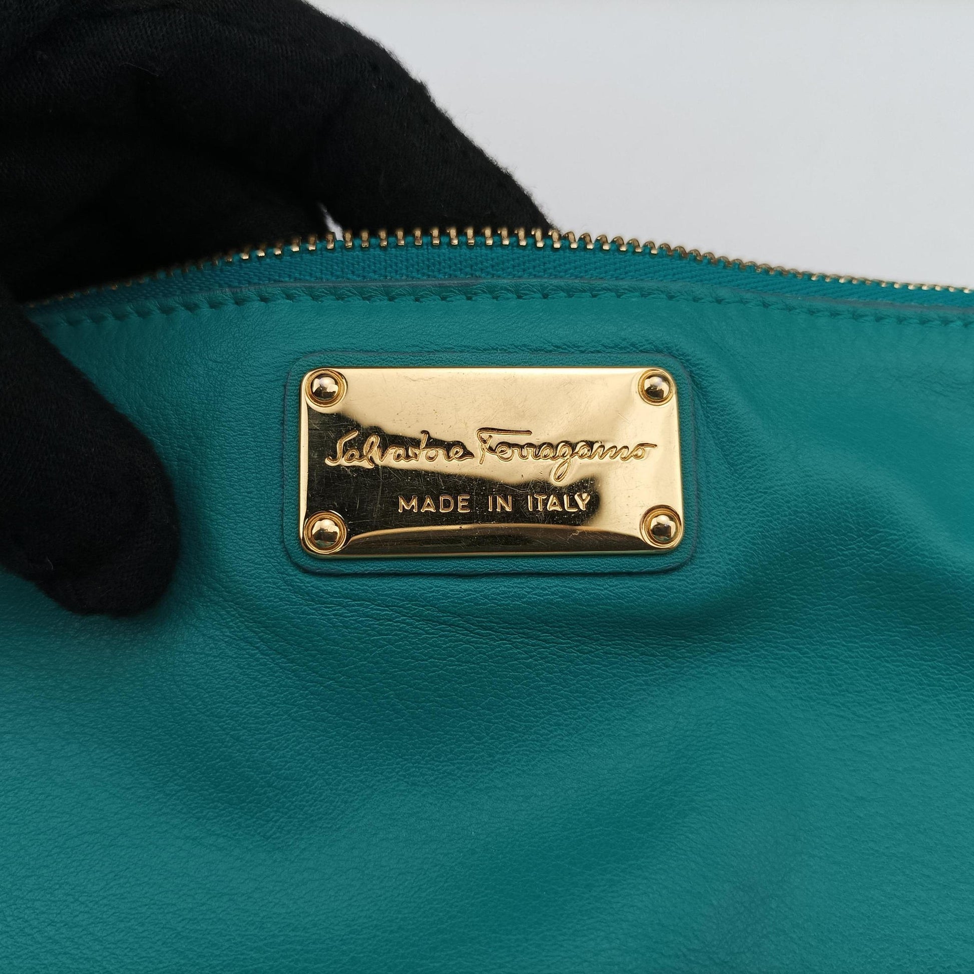Sookie Blue Leather DH-21 D941スーキー ブルー レザー DH-21 D941