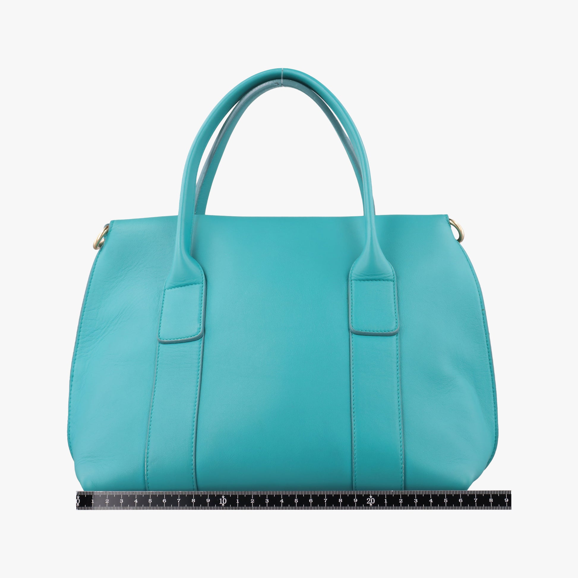 Sookie Blue Leather DH-21 D941スーキー ブルー レザー DH-21 D941