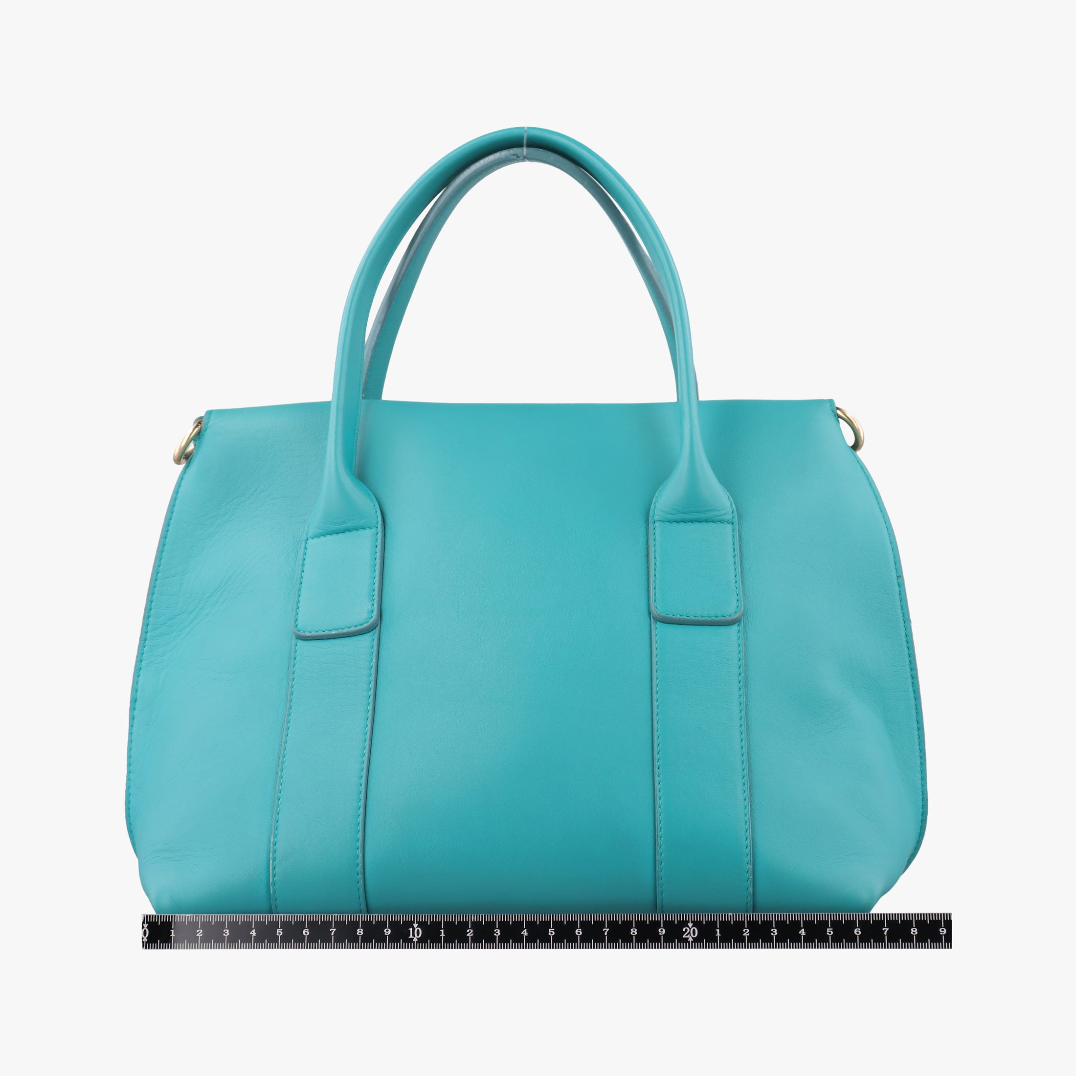 Sookie Blue Leather DH-21 D941スーキー ブルー レザー DH-21 D941