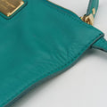 Sookie Blue Leather DH-21 D941スーキー ブルー レザー DH-21 D941
