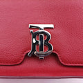 TB logo Red Leather 8030187/70ETBロゴ レッド レザー 8030187/70E