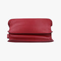 TB logo Red Leather 8030187/70ETBロゴ レッド レザー 8030187/70E