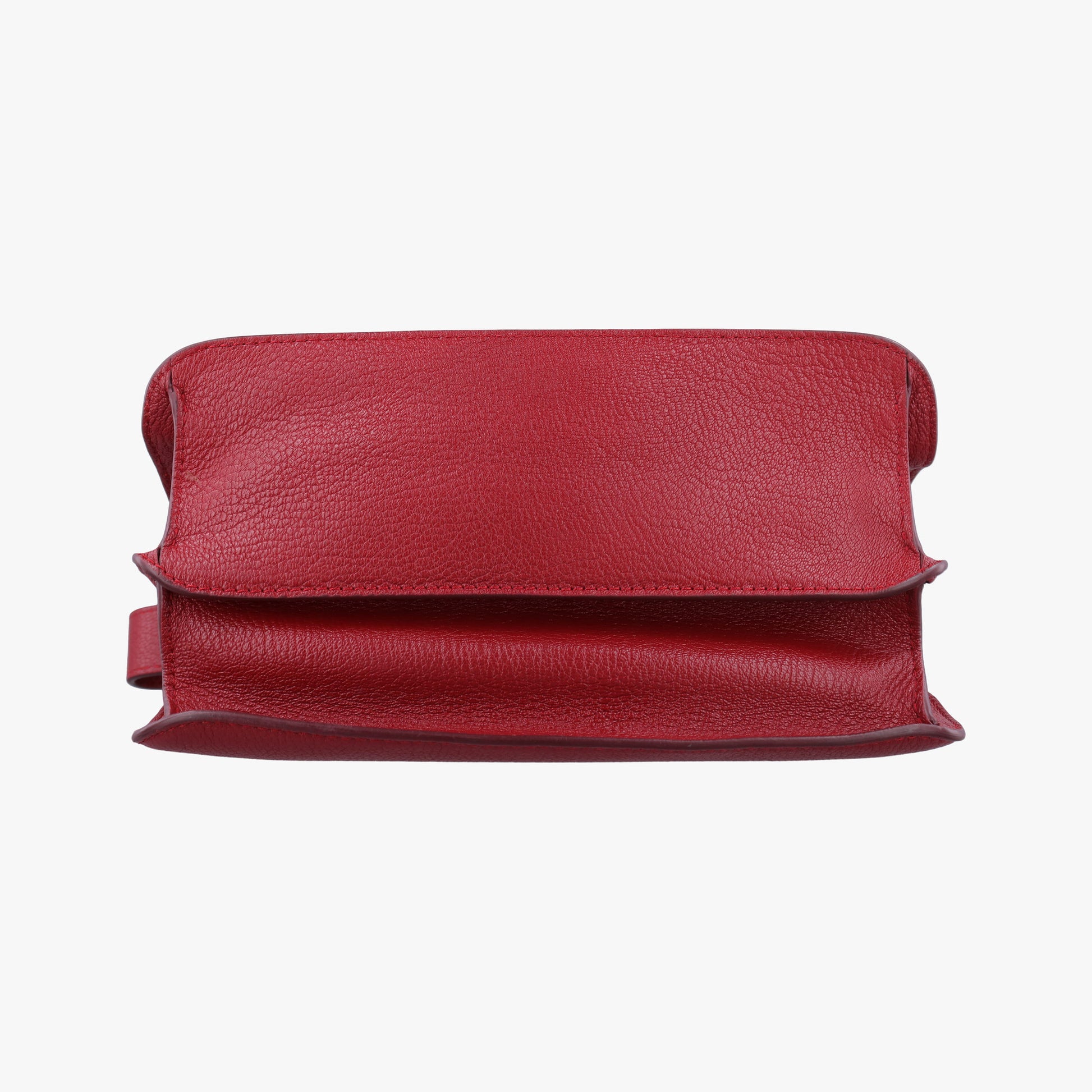 TB logo Red Leather 8030187/70ETBロゴ レッド レザー 8030187/70E