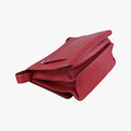 TB logo Red Leather 8030187/70ETBロゴ レッド レザー 8030187/70E