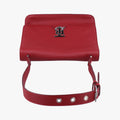 TB logo Red Leather 8030187/70ETBロゴ レッド レザー 8030187/70E
