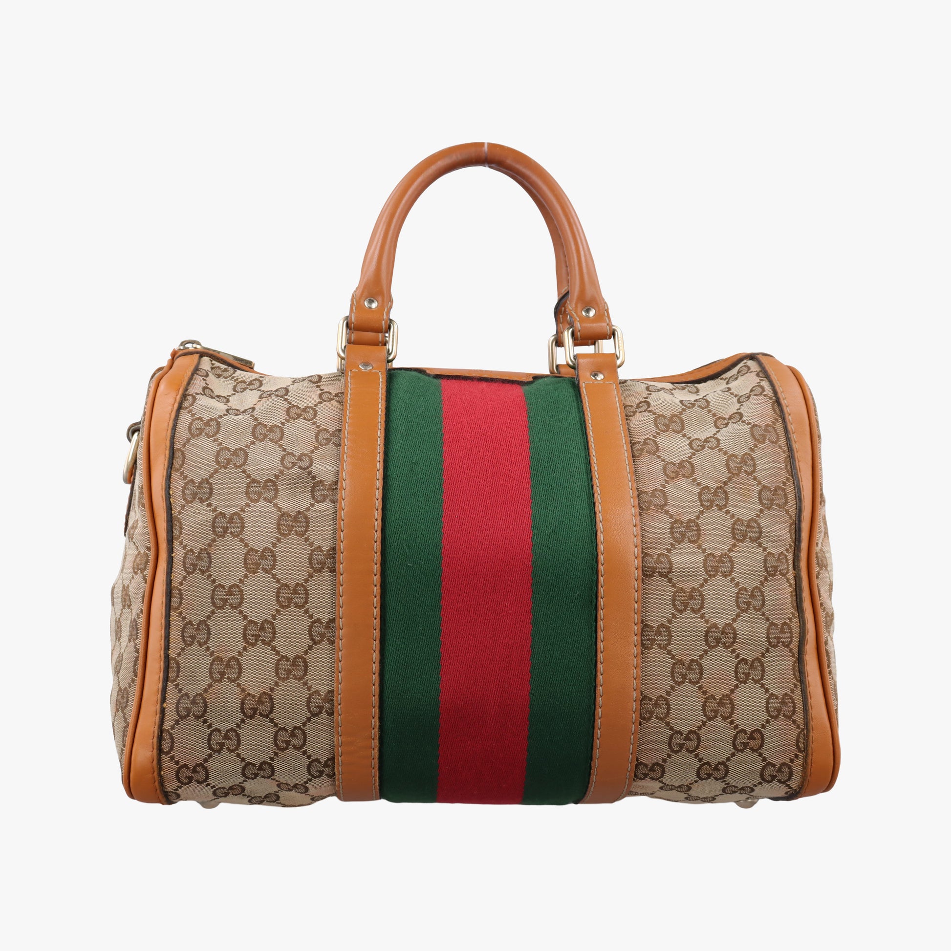 Sherry Line Multicolour canvas×leather 247205 B011487018シェリーライン マルチカラー キャンバス×レザー 247205 B011487018