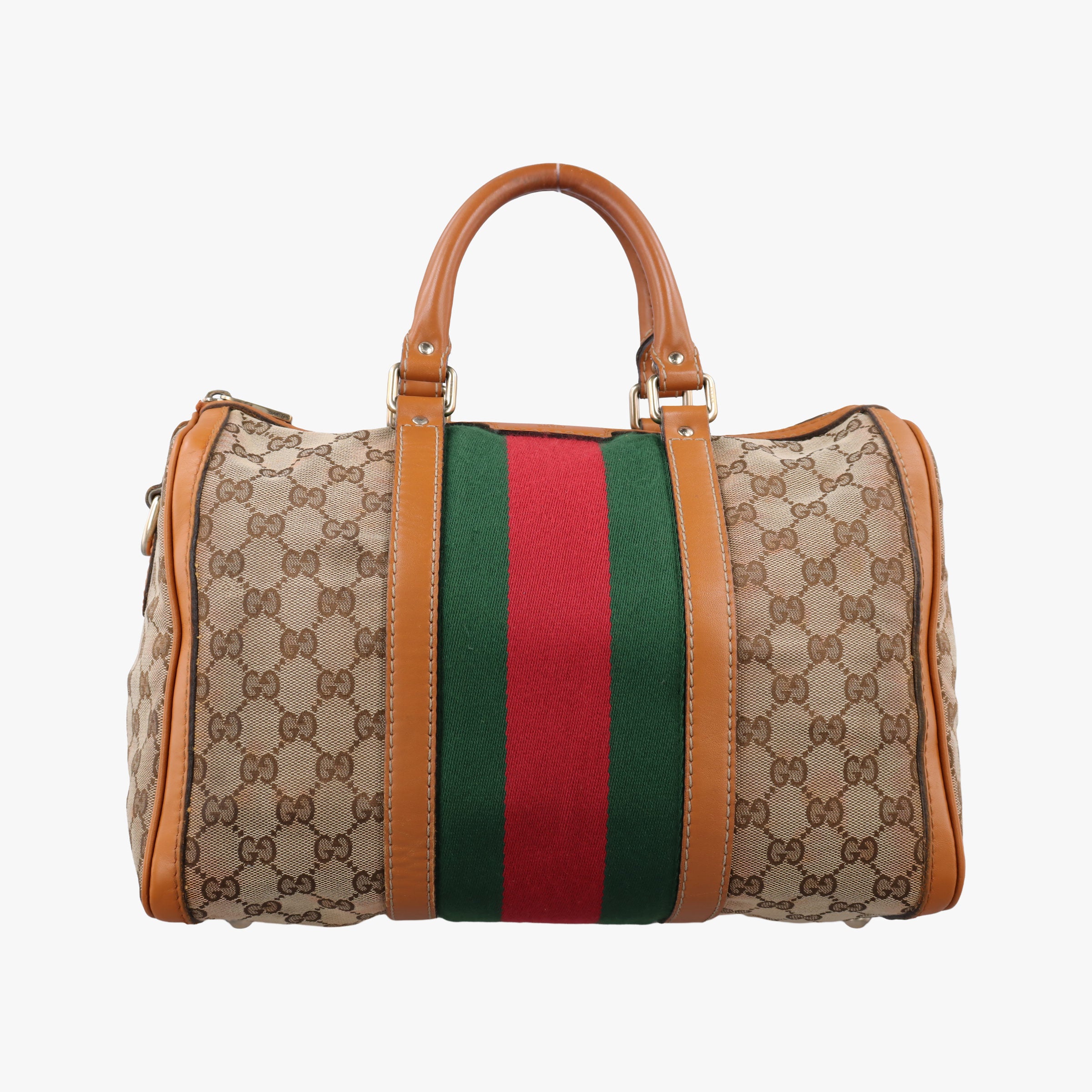 Sherry Line Multicolour canvas×leather 247205 B011487018シェリーライン マルチカラー キャンバス×レザー 247205 B011487018