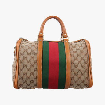 Sherry Line Multicolour canvas×leather 247205 B011487018シェリーライン マルチカラー キャンバス×レザー 247205 B011487018