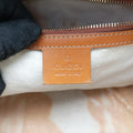 Sherry Line Multicolour canvas×leather 247205 B011487018シェリーライン マルチカラー キャンバス×レザー 247205 B011487018