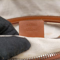 Sherry Line Multicolour canvas×leather 247205 B011487018シェリーライン マルチカラー キャンバス×レザー 247205 B011487018