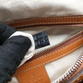 Sherry Line Multicolour canvas×leather 247205 B011487018シェリーライン マルチカラー キャンバス×レザー 247205 B011487018