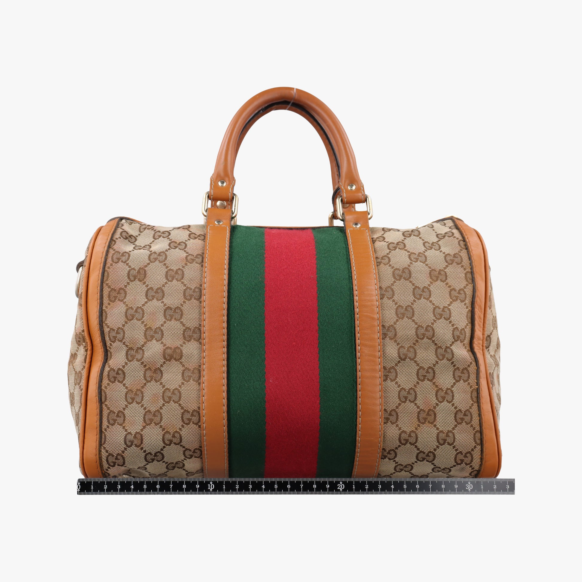 Sherry Line Multicolour canvas×leather 247205 B011487018シェリーライン マルチカラー キャンバス×レザー 247205 B011487018