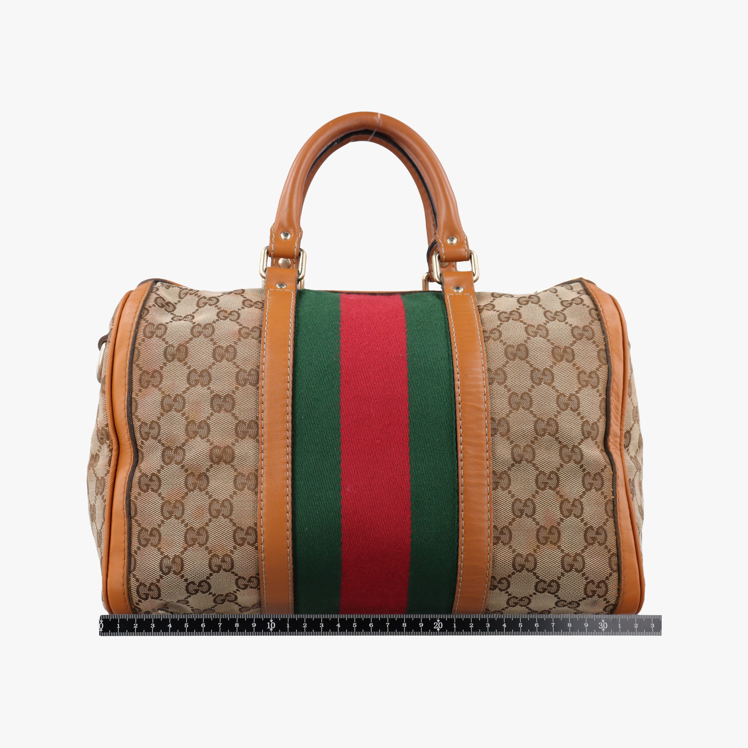 Sherry Line Multicolour canvas×leather 247205 B011487018シェリーライン マルチカラー キャンバス×レザー 247205 B011487018