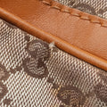Sherry Line Multicolour canvas×leather 247205 B011487018シェリーライン マルチカラー キャンバス×レザー 247205 B011487018