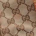 Sherry Line Multicolour canvas×leather 247205 B011487018シェリーライン マルチカラー キャンバス×レザー 247205 B011487018