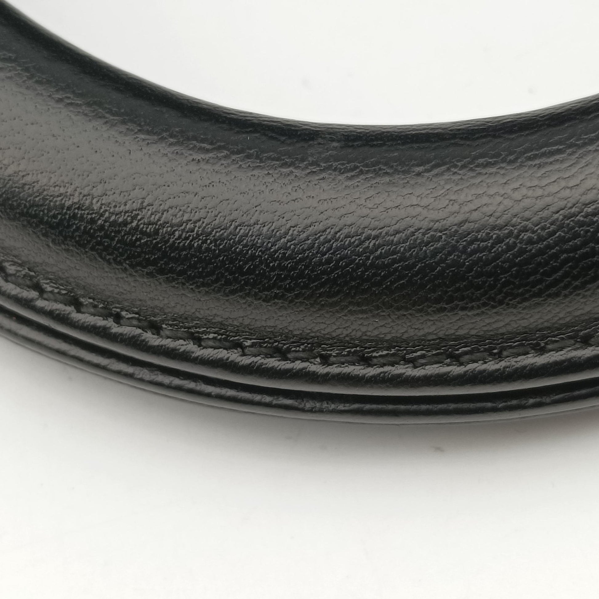 Lady Dior Black lambskin 26-MA-1111レディディオール ブラック ラムスキン 26-MA-1111