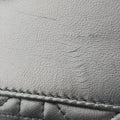 Lady Dior Black lambskin 26-MA-1111レディディオール ブラック ラムスキン 26-MA-1111