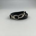 Lady Dior Black lambskin 26-MA-1111レディディオール ブラック ラムスキン 26-MA-1111
