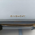 Pandora Box Blue leather TE B 0137パンドラボックス ブルー レザー TE B 0137