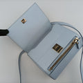 Pandora Box Blue leather TE B 0137パンドラボックス ブルー レザー TE B 0137