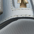 Pandora Box Blue leather TE B 0137パンドラボックス ブルー レザー TE B 0137