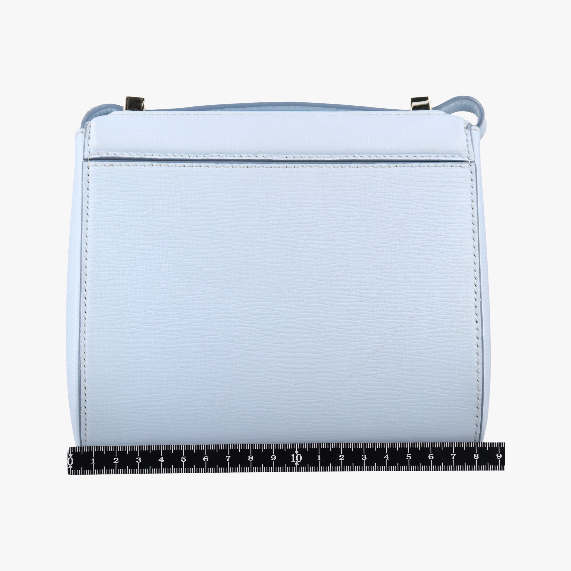 Pandora Box Blue leather TE B 0137パンドラボックス ブルー レザー TE B 0137
