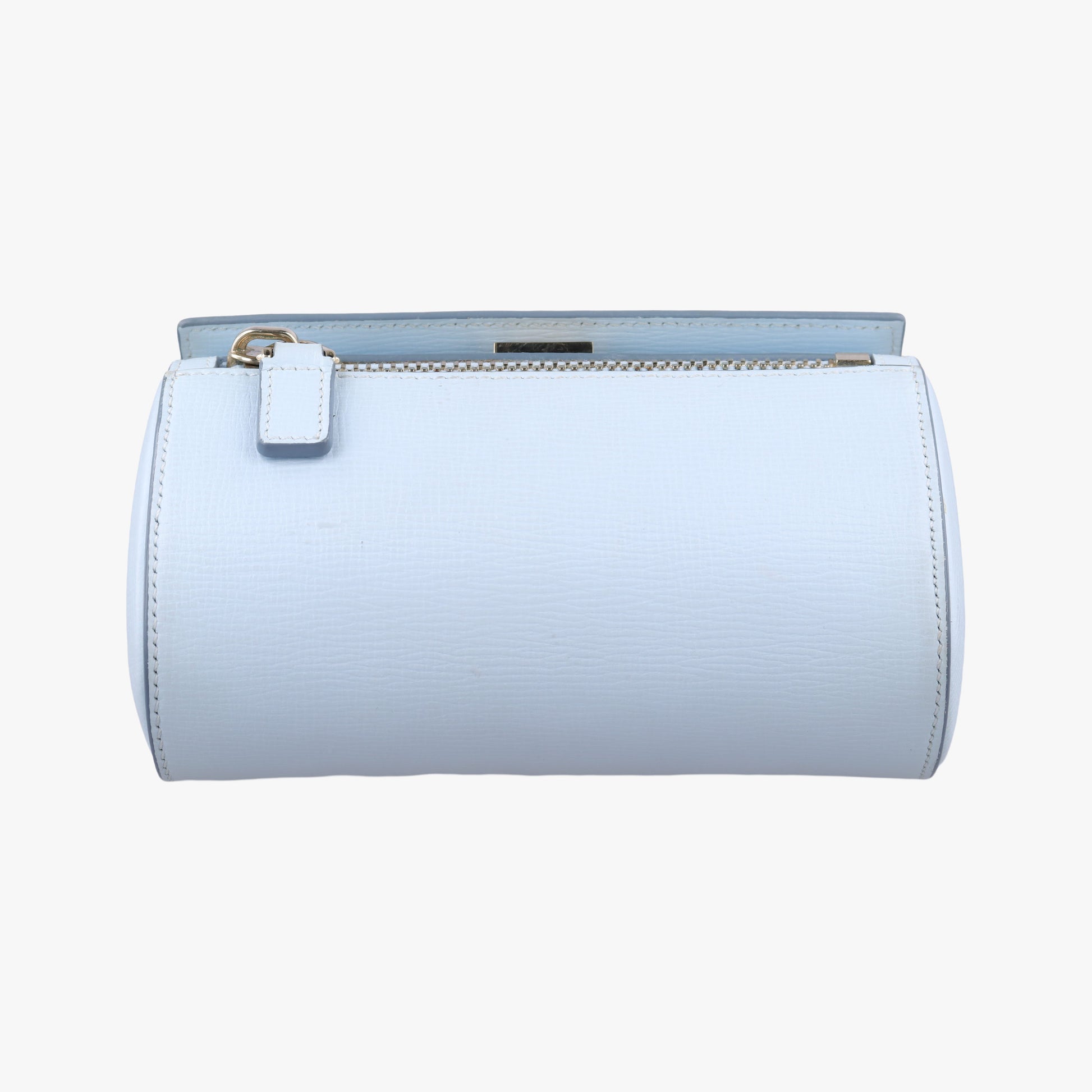 Pandora Box Blue leather TE B 0137パンドラボックス ブルー レザー TE B 0137