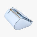 Pandora Box Blue leather TE B 0137パンドラボックス ブルー レザー TE B 0137