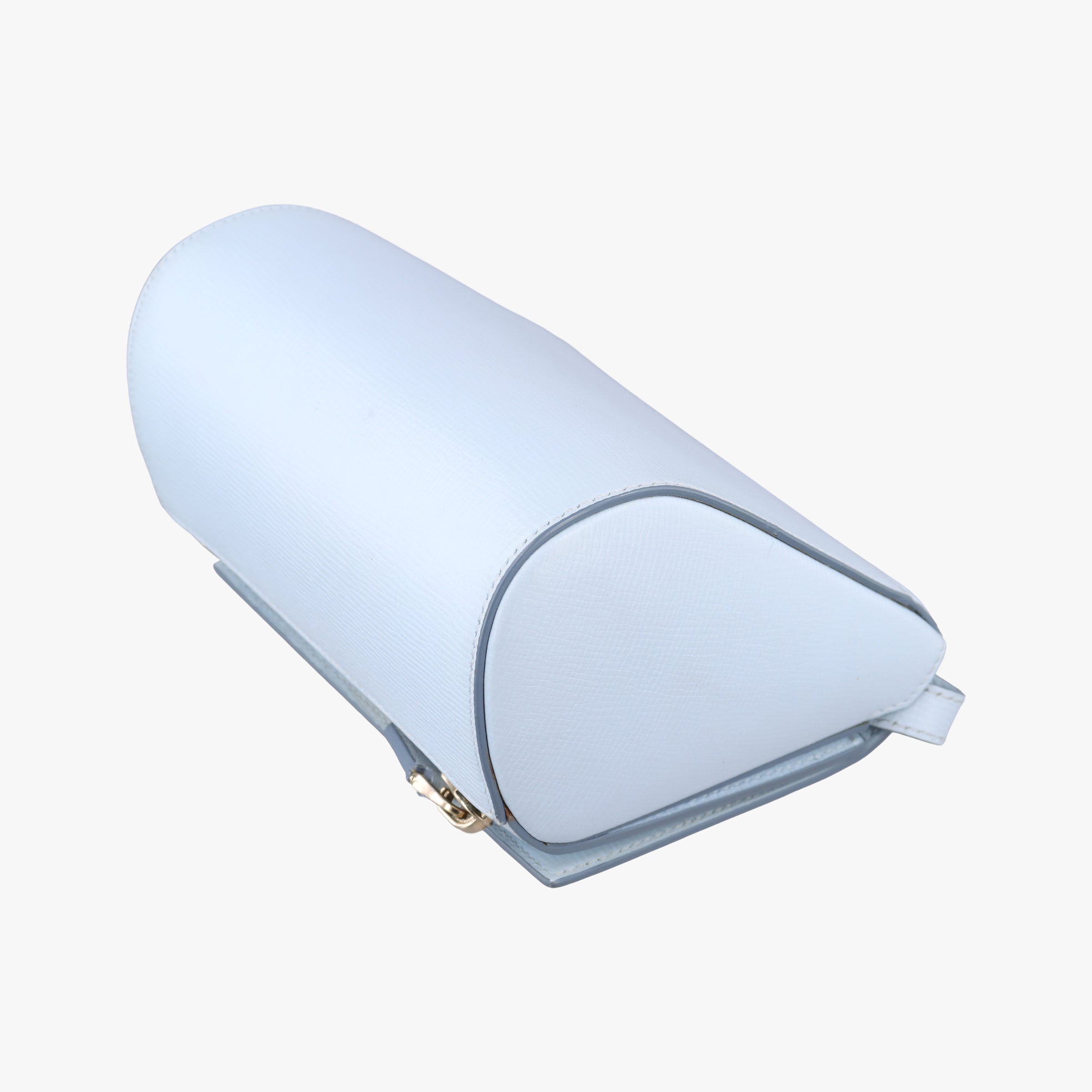Pandora Box Blue leather TE B 0137パンドラボックス ブルー レザー TE B 0137