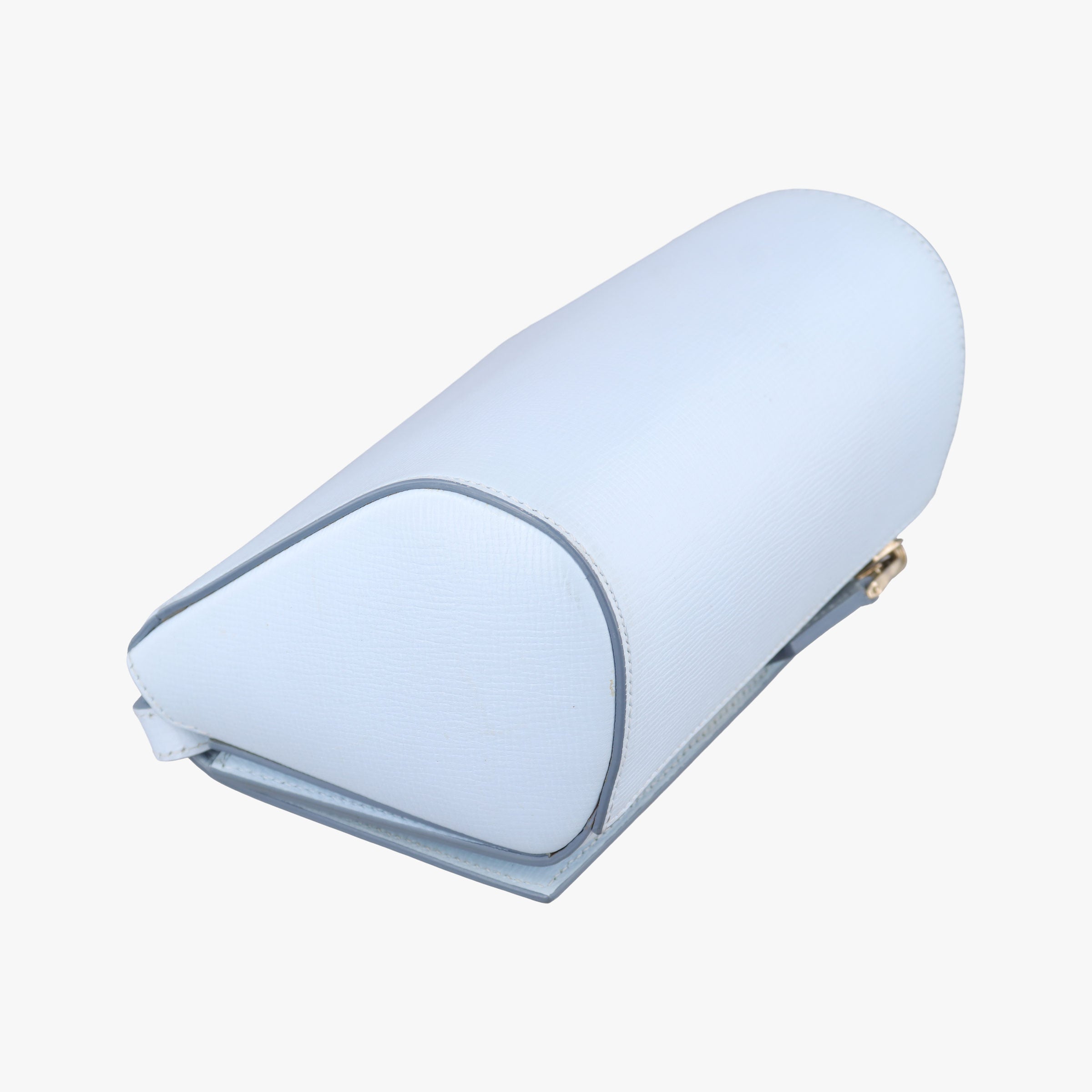 Pandora Box Blue leather TE B 0137パンドラボックス ブルー レザー TE B 0137