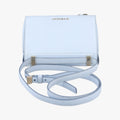 Pandora Box Blue leather TE B 0137パンドラボックス ブルー レザー TE B 0137