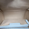 Pandora Box Blue leather TE B 0137パンドラボックス ブルー レザー TE B 0137