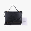 Pandora Black Leather TE1103パンドラ ブラック レザー TE1103