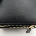 Pandora Black Leather TE1103パンドラ ブラック レザー TE1103