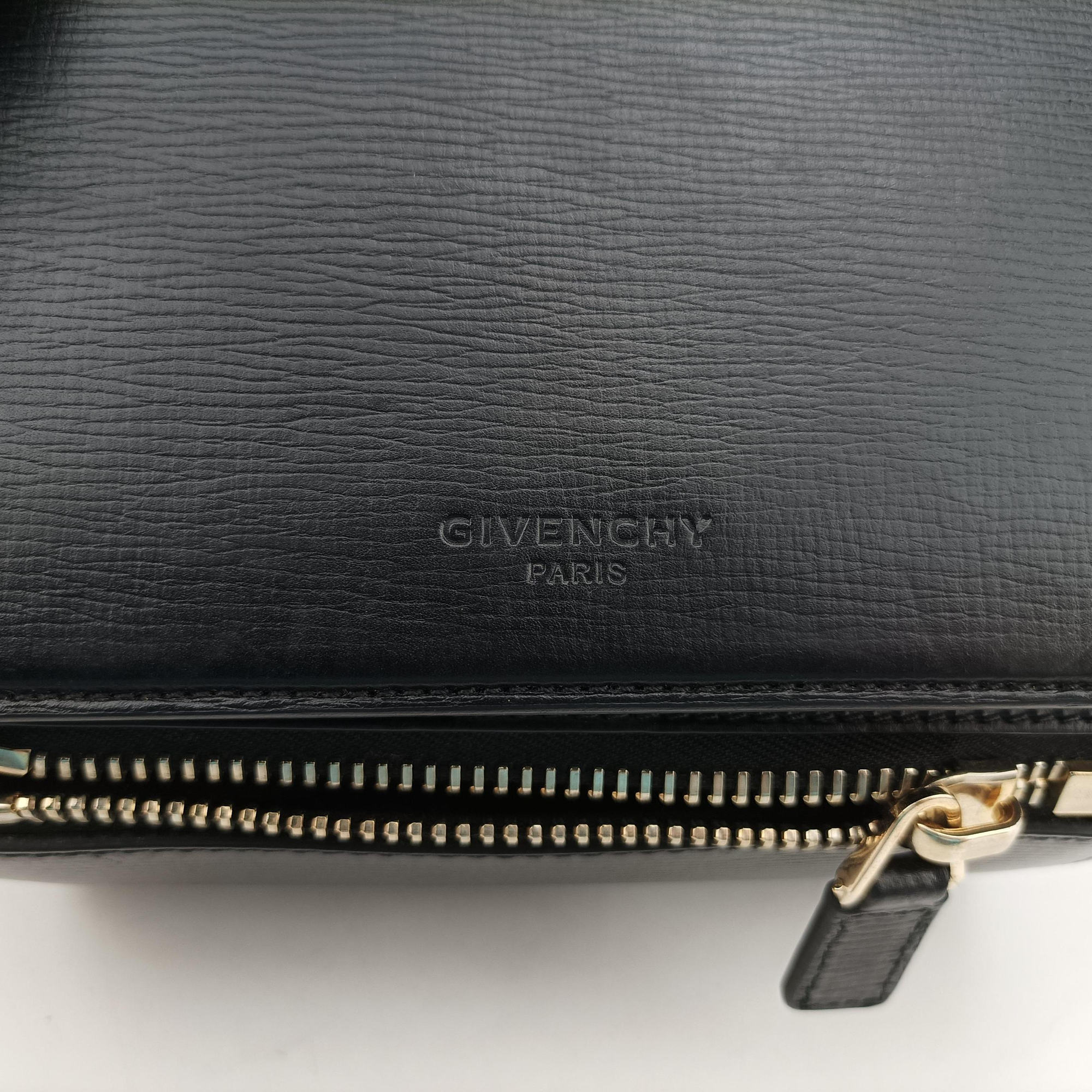 Pandora Black Leather TE1103パンドラ ブラック レザー TE1103