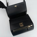 Pandora Black Leather TE1103パンドラ ブラック レザー TE1103