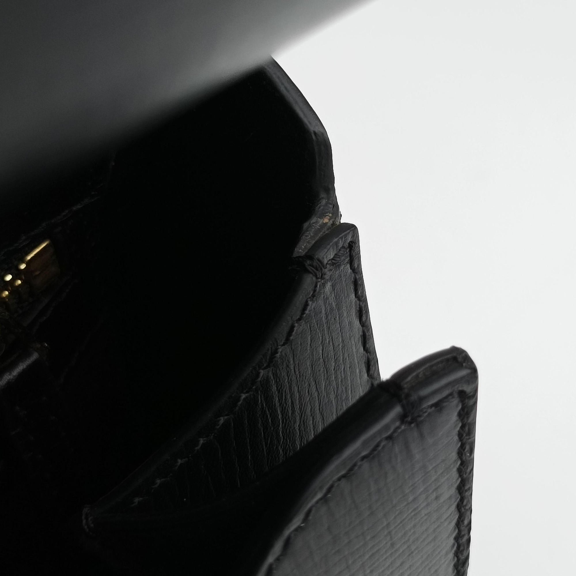 Pandora Black Leather TE1103パンドラ ブラック レザー TE1103