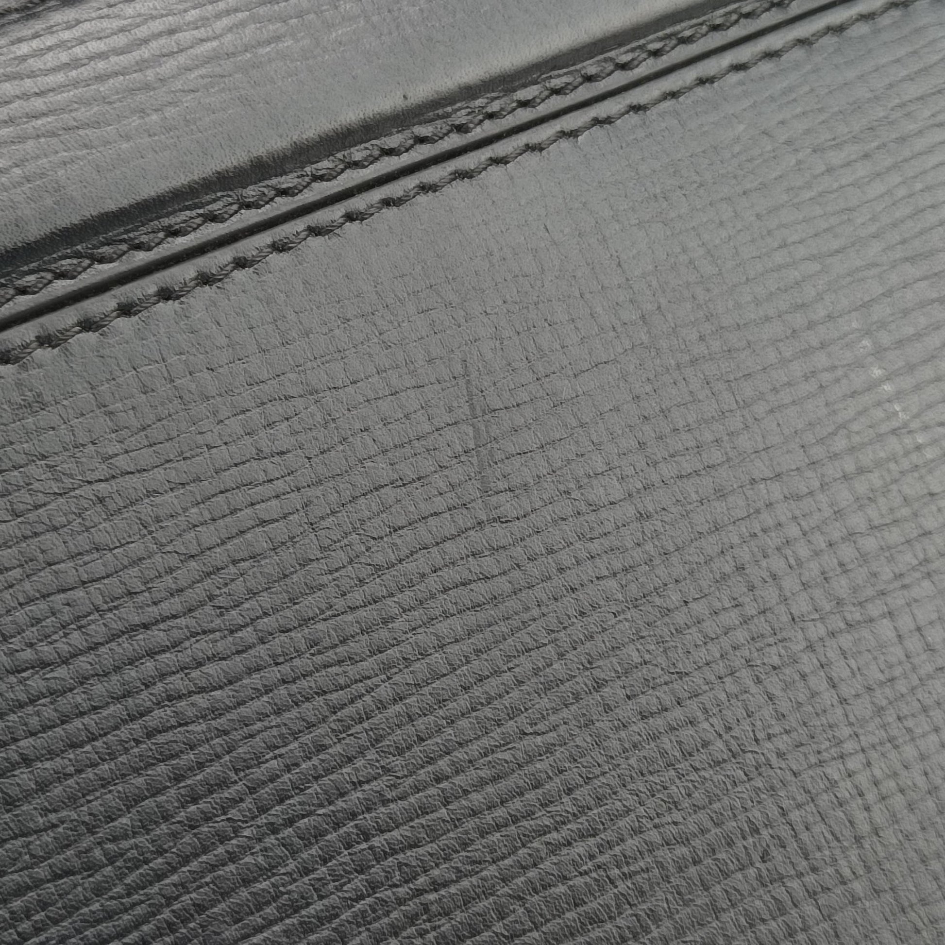 Pandora Black Leather TE1103パンドラ ブラック レザー TE1103