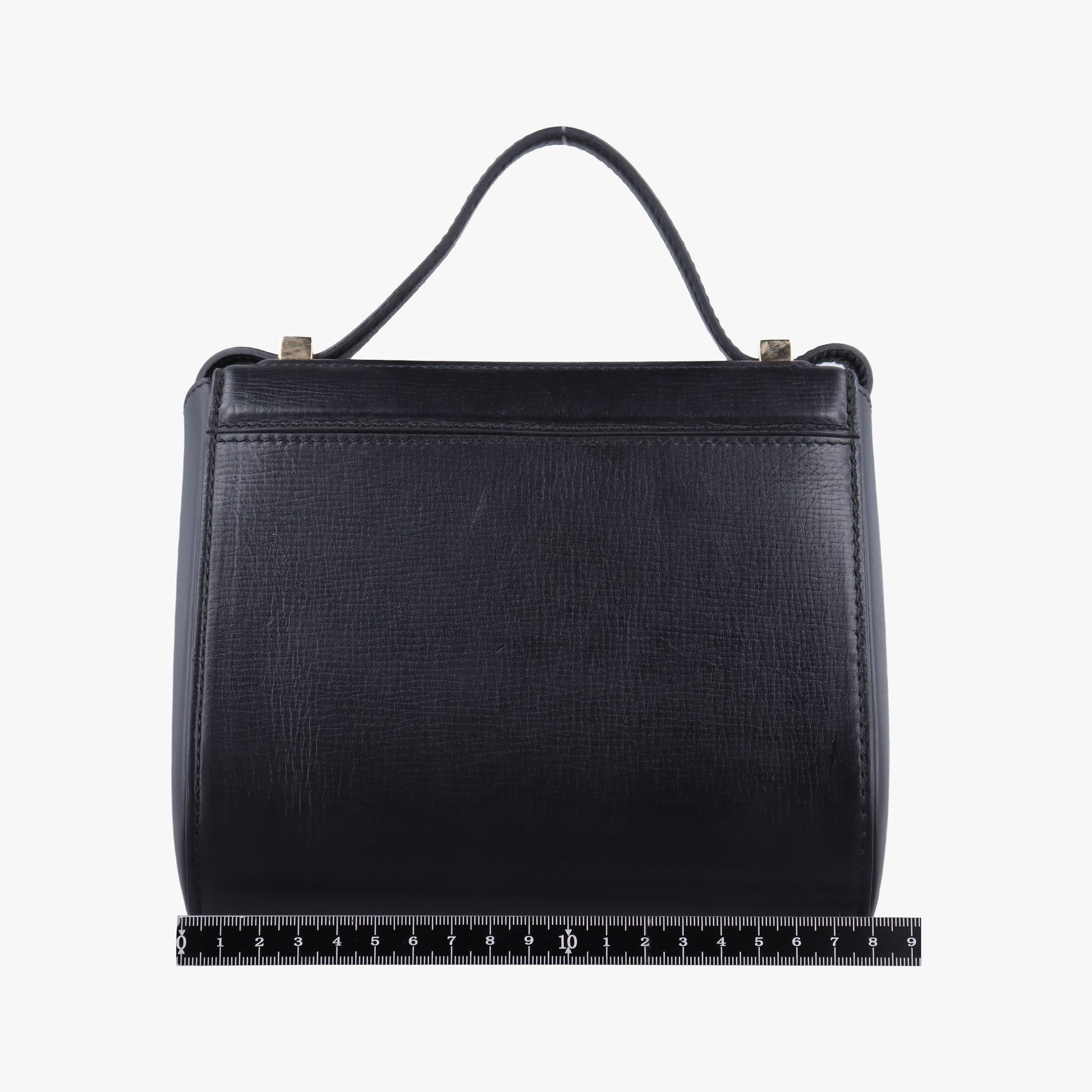 Pandora Black Leather TE1103パンドラ ブラック レザー TE1103