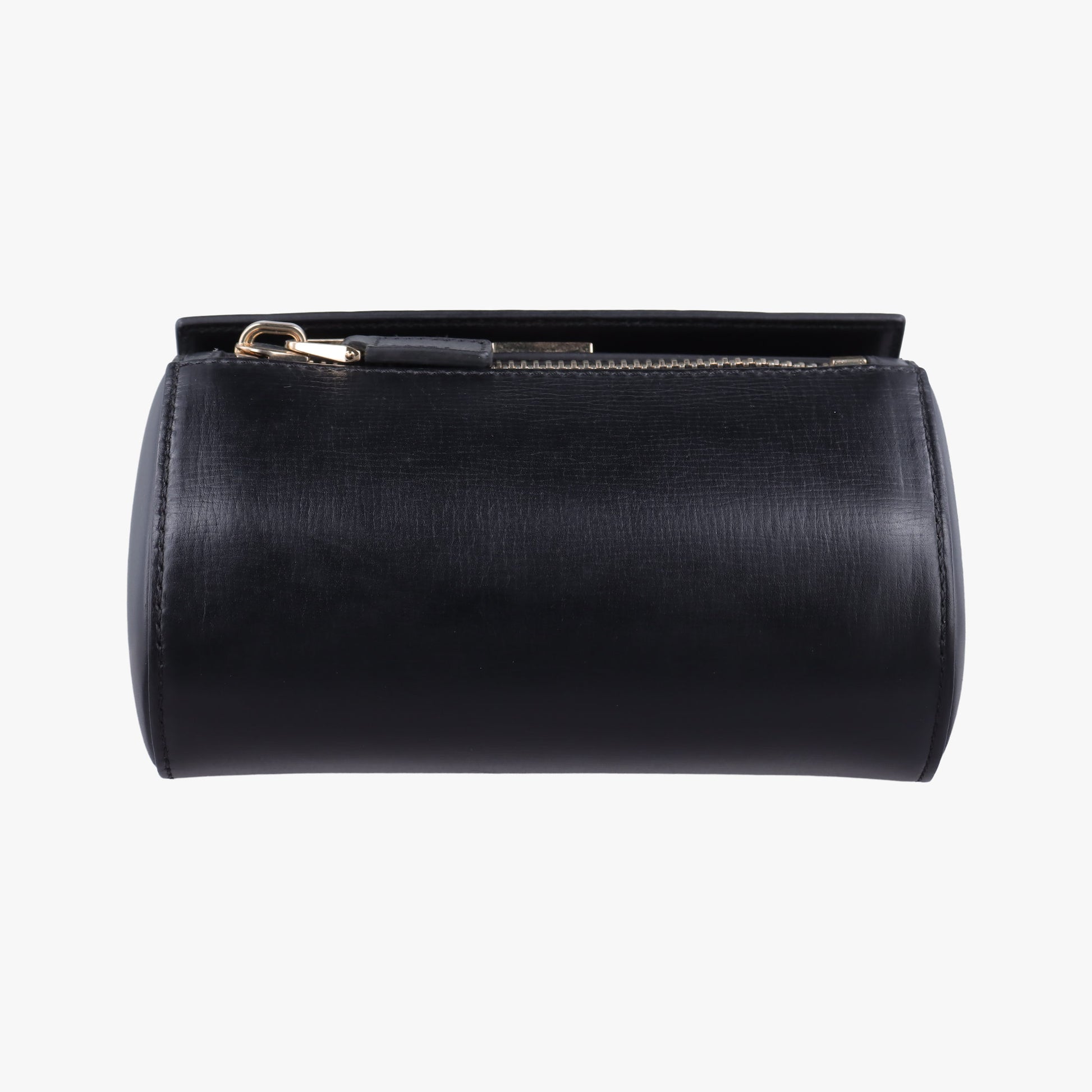 Pandora Black Leather TE1103パンドラ ブラック レザー TE1103