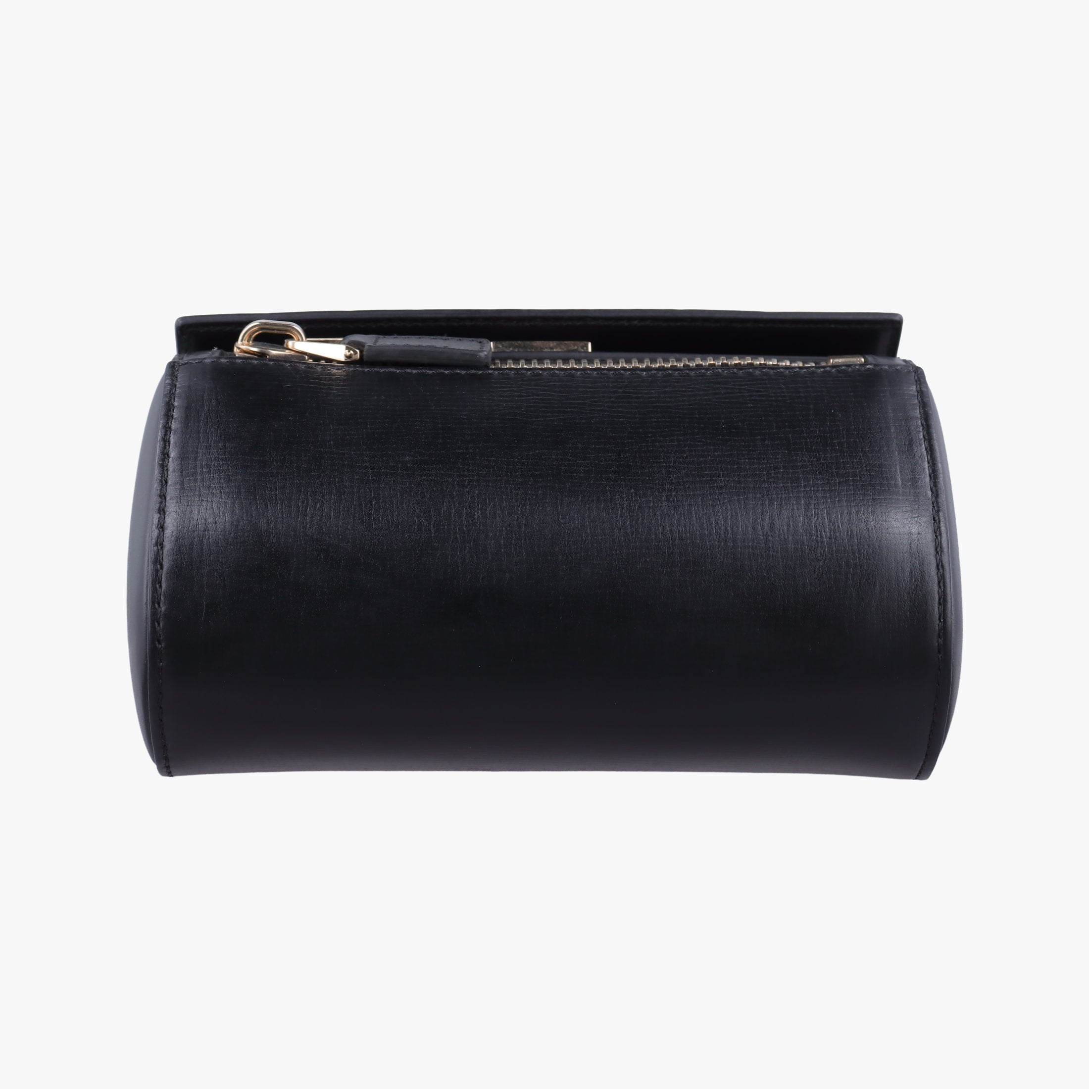 Pandora Black Leather TE1103パンドラ ブラック レザー TE1103