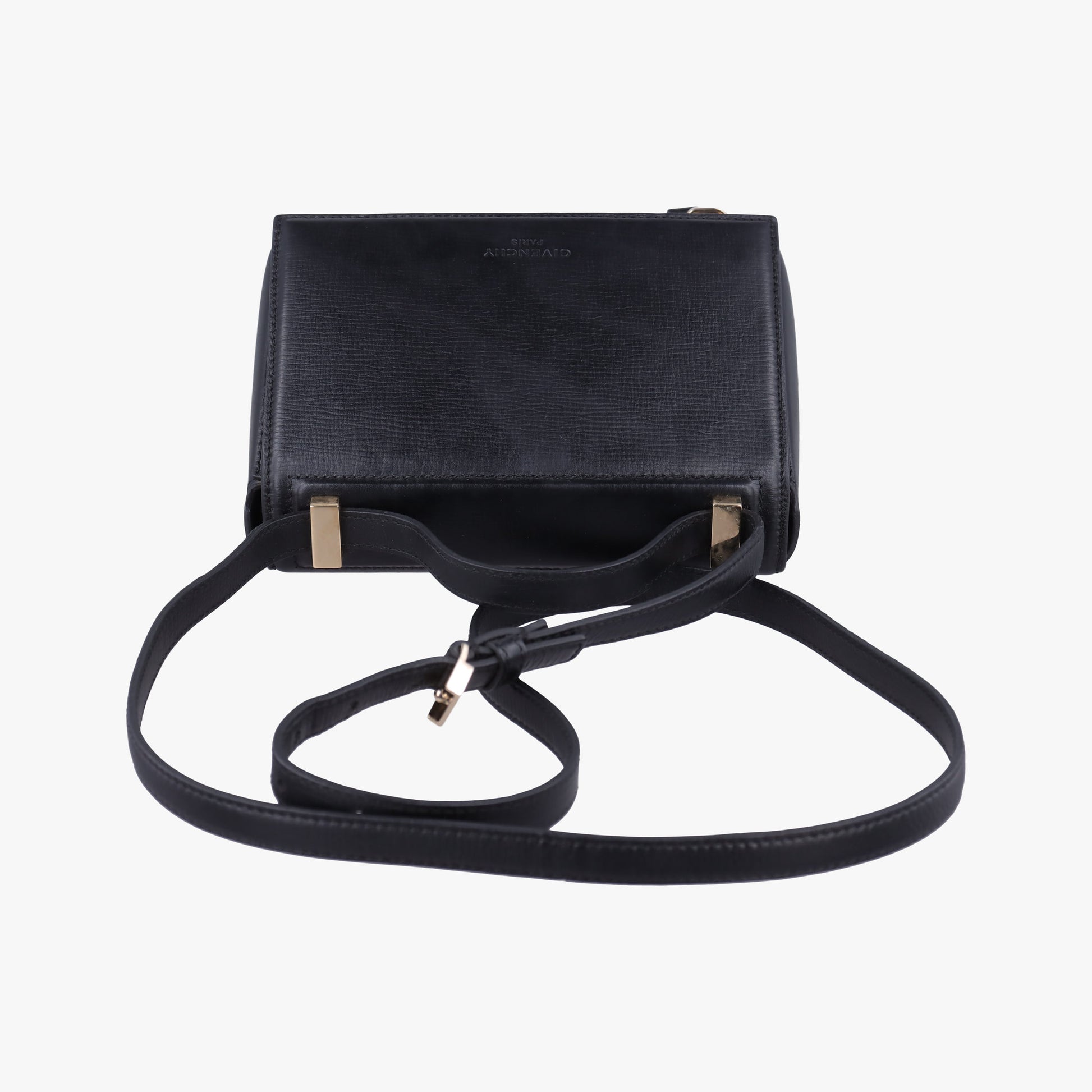 Pandora Black Leather TE1103パンドラ ブラック レザー TE1103