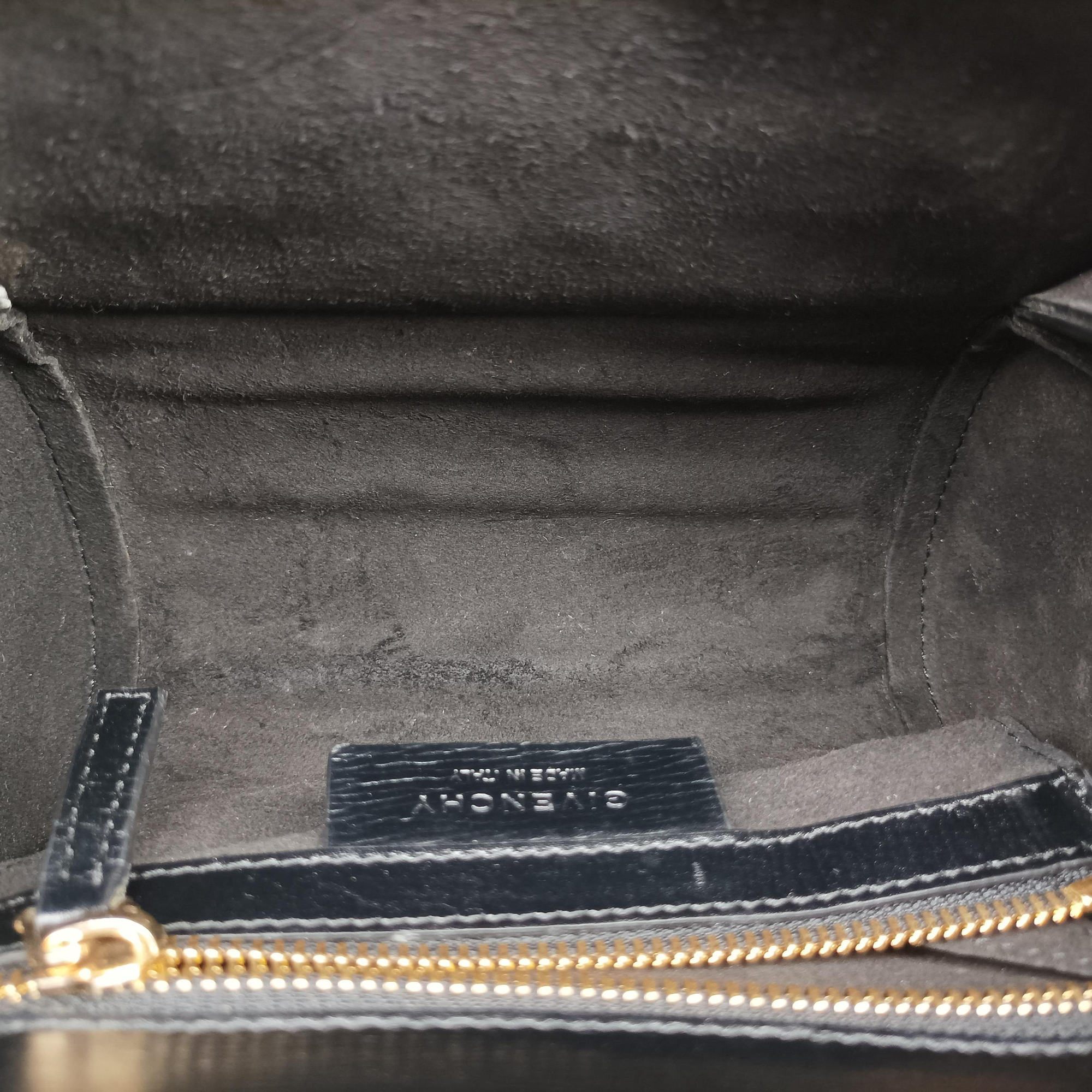 Pandora Black Leather TE1103パンドラ ブラック レザー TE1103