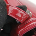 Pandora Box Red Patent Leather TE0184パンドラ レッド パテント TE0184